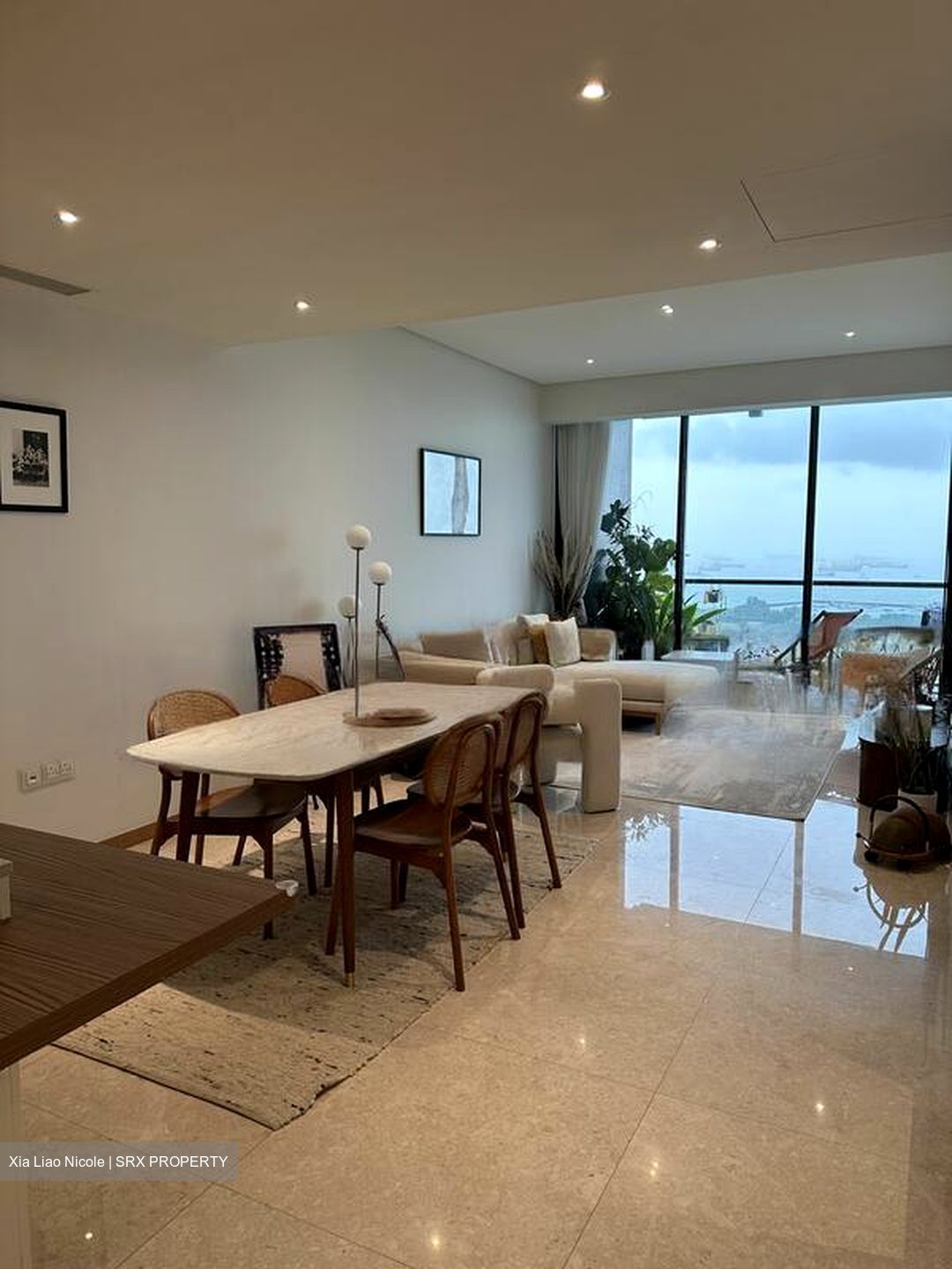 Marina One Residences (D1), Apartment #458954361
